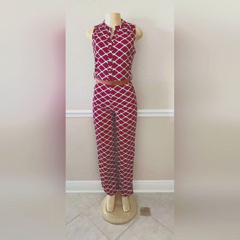 Jumpsuits